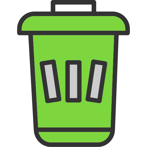 リサイクル Generic color lineal-color icon