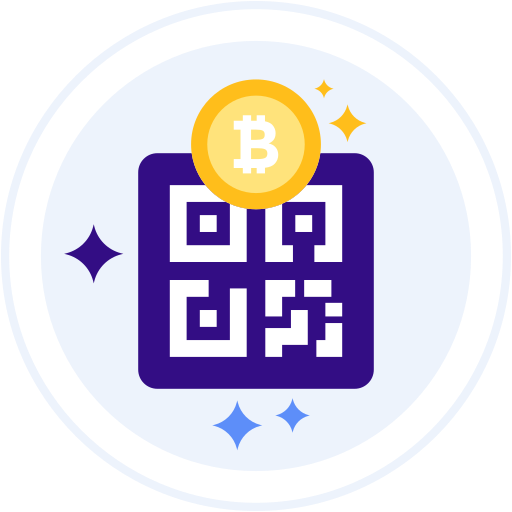 qr-code Generic Others icon