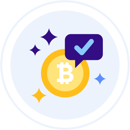 mit bitcoin bezahlen Generic Others icon