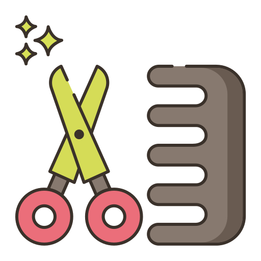 Scissor Generic Others icon