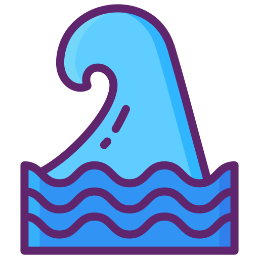 Sea Generic Others icon