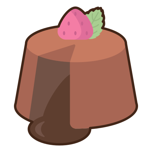 Chocolate Generic Others icon