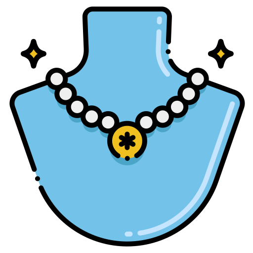 Jewelry Generic Others icon