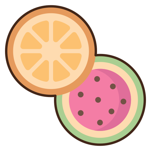 Fruit Generic Others icon