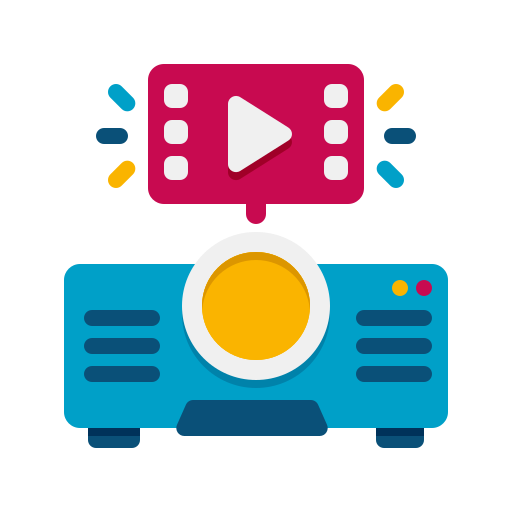 Video Generic Others icon