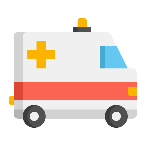 Ambulance Generic Others icon