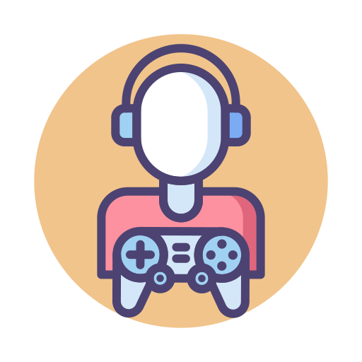 videospieler Generic Others icon