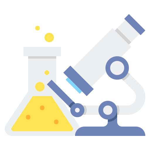 laboratoire Generic Others Icône