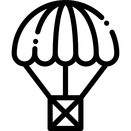 fornitura Detailed Rounded Lineal icona