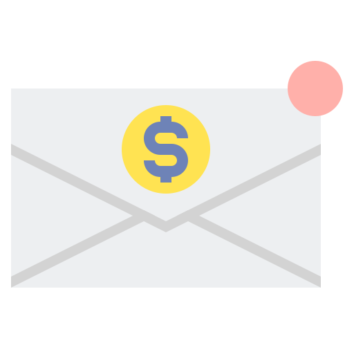 email Generic Others icon
