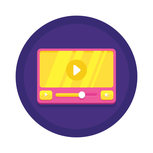 Video Generic Others icon