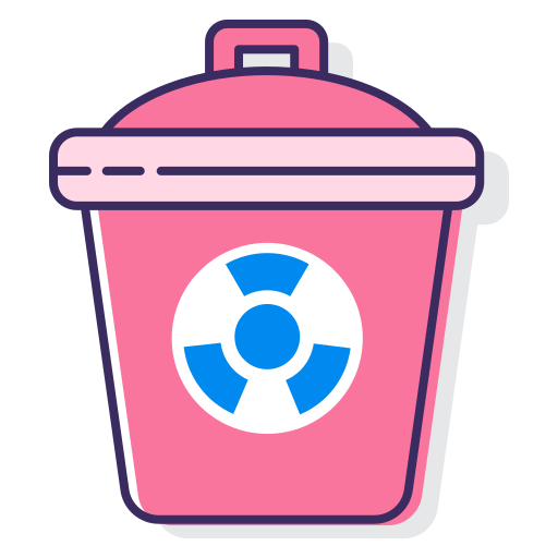 Science Generic color lineal-color icon