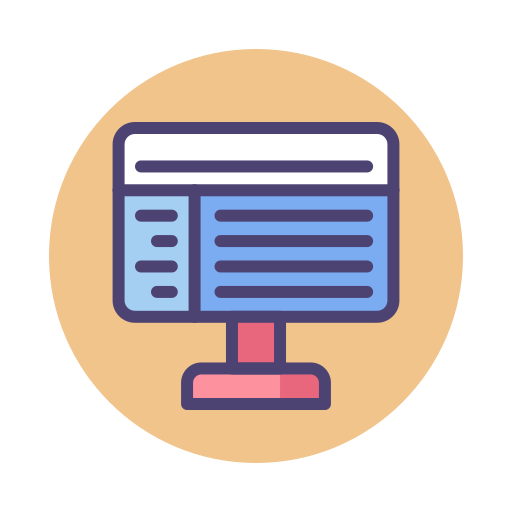computadora Generic Others icono