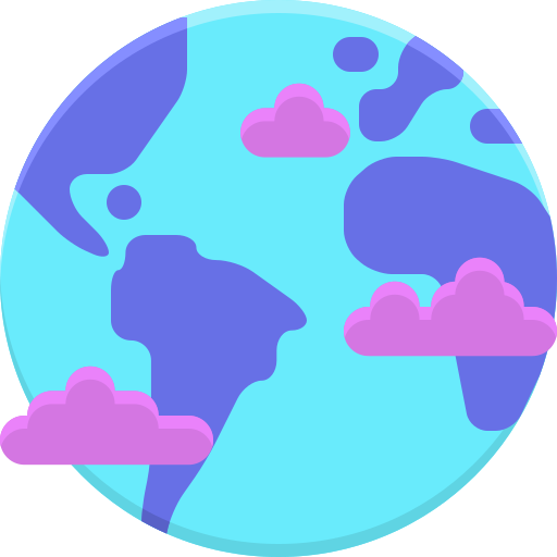 Globe Generic Others icon