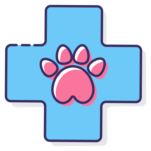 Medical Generic color lineal-color icon