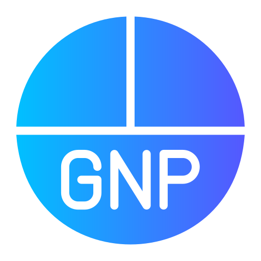pnl Generic gradient fill icona
