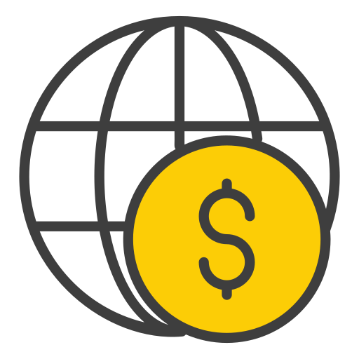 Money Generic color lineal-color icon