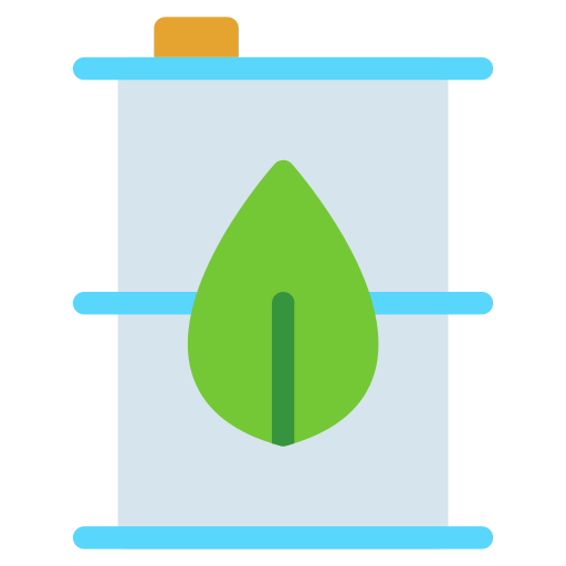 Barrel Generic color fill icon