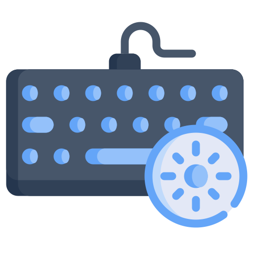 helligkeit Generic color fill icon