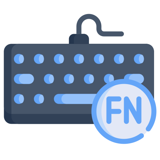 Function Generic color fill icon