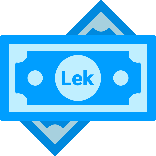 Lek Generic color fill icon