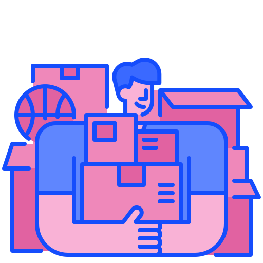 비장 Generic color outline icon