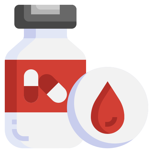 Tonic Generic color fill icon