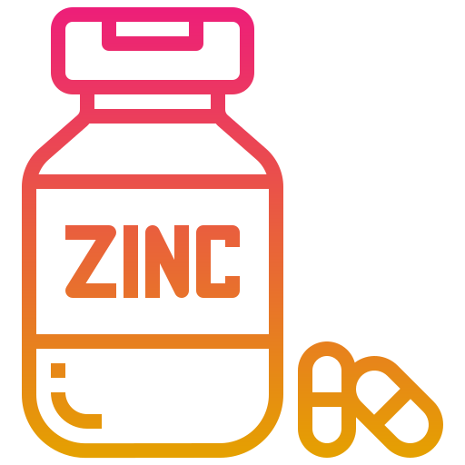 zinco Generic gradient outline icona