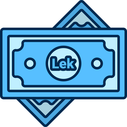 Lek Generic color lineal-color icon