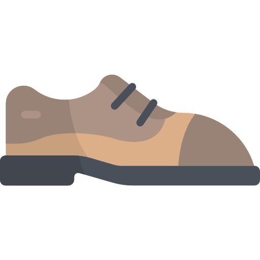 обувь Kawaii Flat иконка