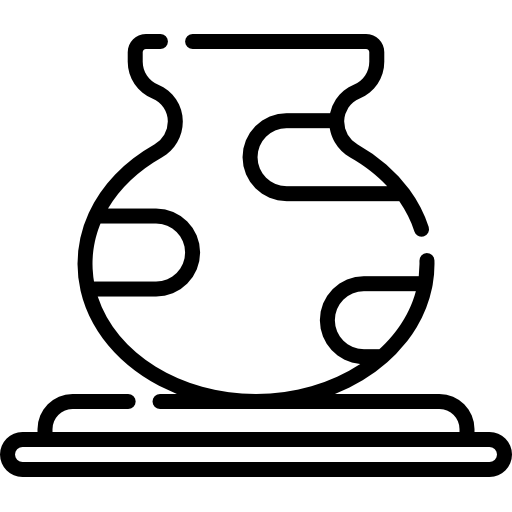 セラミック Special Lineal icon