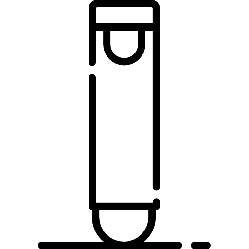 クレヨン Special Lineal icon