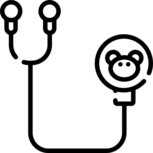 Стетоскоп Special Lineal иконка