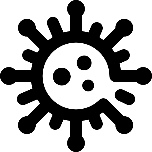 wirus Super Basic Omission Outline ikona
