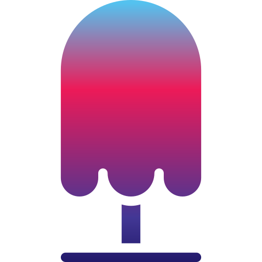 baum Generic gradient outline icon
