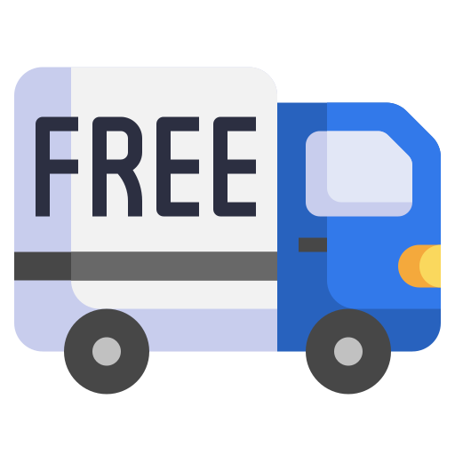 Free shipping Generic color fill icon