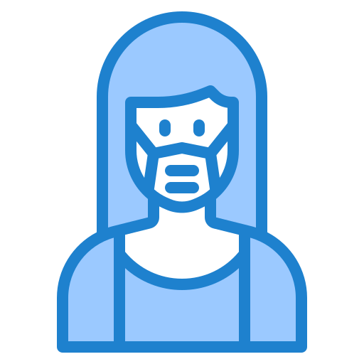 アバター srip Blue icon