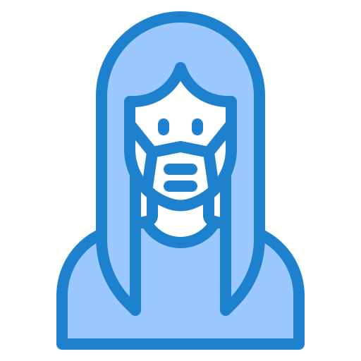 avatar srip Blue icono