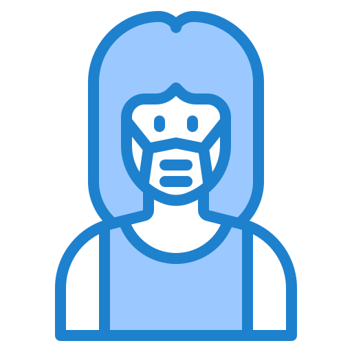 Аватар srip Blue иконка