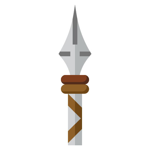 Spears Generic color fill icon