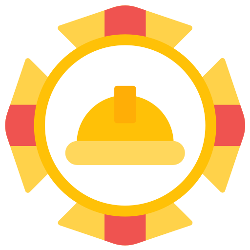 emblema Generic color fill Ícone