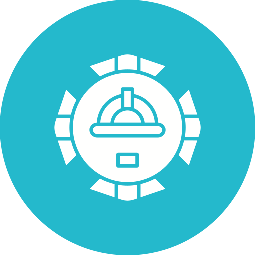 Emblem Generic color fill icon