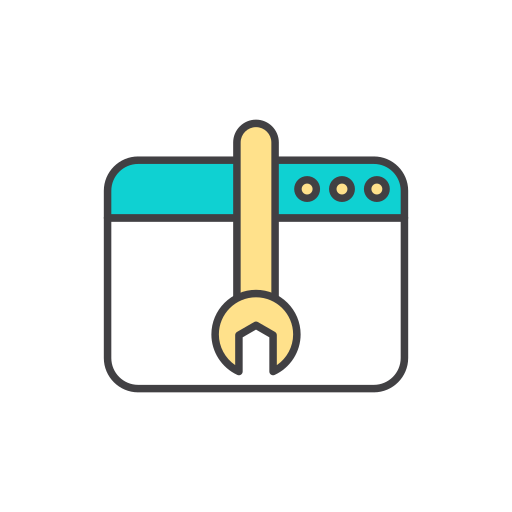 wartung Generic color outline icon