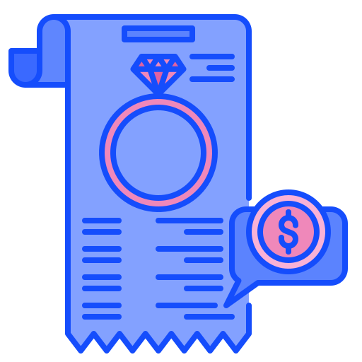 pago Generic color outline icono