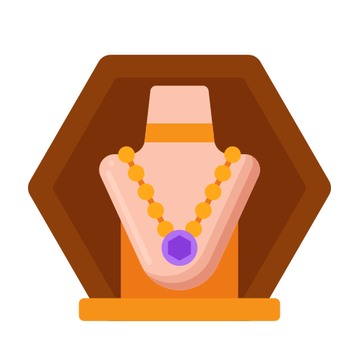 Jewelry Generic Others icon