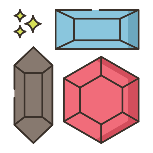 Diamond Generic Others icon