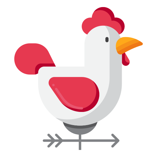 Chicken Generic Others icon