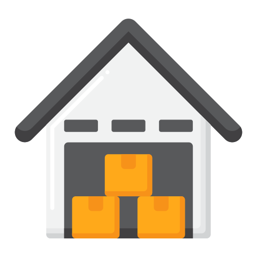 Storage Generic Others icon