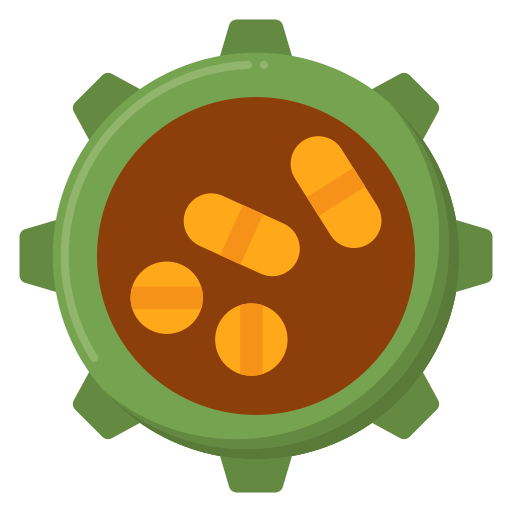 Medical Generic Others icon