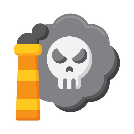 Pollution Generic Others icon